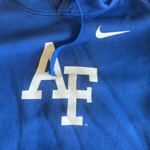 Nike Air Force Academy hoodie